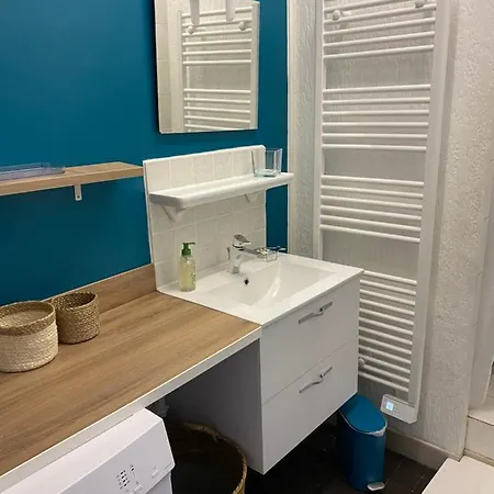 Appartement Berck Extérieur photo