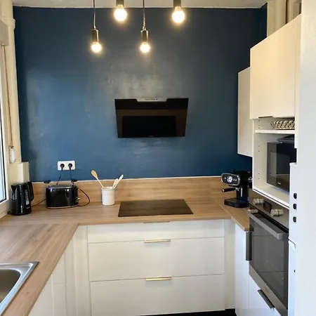 Appartement Berck Extérieur photo