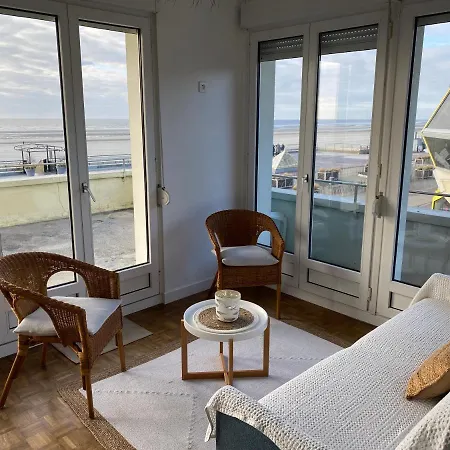 Appartement Berck Extérieur photo