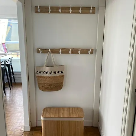 Appartement Berck Extérieur photo