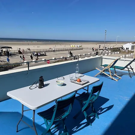 Appartement Berck Extérieur photo