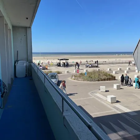 Appartement Berck Extérieur photo