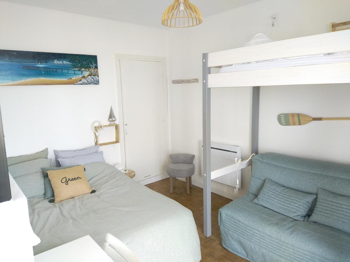 Berck Apartment Berck