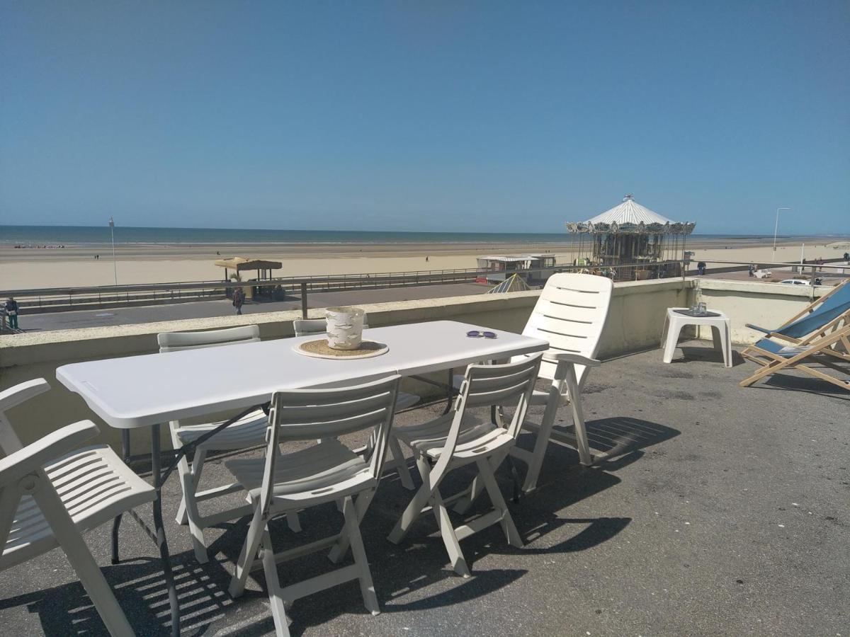 Apartment Berck Berck